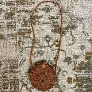 Urban outfitters purse